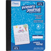 Mead Grade K-2 Classroom Primary Journal Story Tablet MEA09554CT