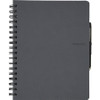 Mead Wirebound Premium Notebook MEA8CPT5606