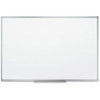 Mead Basic Dry-Erase Board MEA85356