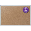 Mead Classic Cork Bulletin Board MEA85360