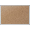 Mead Classic Cork Bulletin Board MEA85361