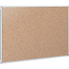 Mead Classic Cork Bulletin Board MEA85361