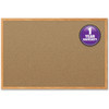 Mead Classic Cork Bulletin Board MEA85366