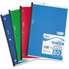 Mead 05222 1-Subject Wireless Notebook MEA05222