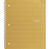 Mead Recycled Notebook - Letter MEA06594