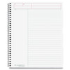 Mead 1 - Subject Action Planner Notebook - Letter MEA06064