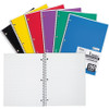 Mead One-subject Spiral Notebook MEA06622