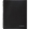 Mead Hardbound Business Notebook - Letter MEA06100