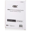 GBC Fusion EZUse Laminating Pouches GBC3740721