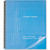 GBC Lined Design Binding Presentation Covers GBC2514477