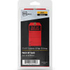 Avery&reg; Preprinted OUT OF SERVICE Red Service Tags AVE62429