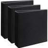 Avery&reg; Durable View Binders - EZD Rings AVE09700BD