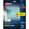 Avery&reg; Easy Peel Address Label AVE6529