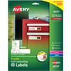Avery&reg; Easy Align ID Label AVE00757