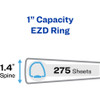 Avery&reg; Heavy-Duty View Binders - Locking One Touch EZD Rings AVE79771