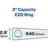Avery&reg; Heavy-Duty View Binders - Locking One Touch EZD Rings AVE79776