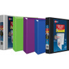 Avery&reg; Heavy-Duty View Binders - Locking One Touch EZD Rings AVE79810