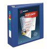 Avery&reg; Heavy-Duty View Binders - Locking One Touch EZD Rings AVE79811