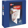 Avery&reg; Heavy-Duty View 3 Ring Binder AVE79814