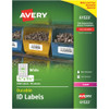 Avery&reg; TrueBlock ID Label AVE61533