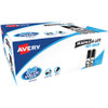 Avery&reg; Marks A Lot Desk-Style Dry-Erase Markers AVE98207