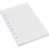 Avery&reg; Filler paper for 3-Ring/7-Ring Mini Binders AVE14230