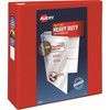 Avery&reg; Heavy-Duty View 3 Ring Binder AVE79326