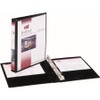 Avery&reg; Mini Durable View Binder AVE27725