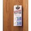 Avery&reg; Door Hanger with Tearaway Cards, Uncoated - Two-Sided Printing AVE16150