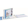 Avery&reg; Heavy-Duty View Binder AVE72127