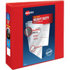 Avery&reg; Heavy-Duty View 3 Ring Binder AVE79325