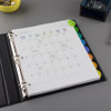 Avery&reg; Style Edge Insertable Dividers AVE11201