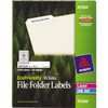 Avery&reg; File Folder Label AVE45366