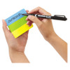 Avery&reg; Permanent Markers, Pen-Style Size, Bullet Tip, 1 Black Marker (29857) AVE29857