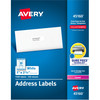 Avery&reg; Address Labels - Sure Feed Technology AVE45160