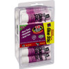 Avery&reg; Glue Stic Disappearing Purple Color AVE98079