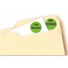 Avery&reg; Removable Color-Coding Labels AVE05468