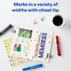 Avery&reg; Marks A Lot Permanent Markers AVE07905