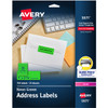 Avery&reg; Shipping Labels AVE5971