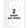 Avery&reg; Optical Disc Label AVE8960