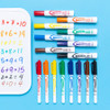 Avery&reg; Marks A Lot Desk-Style Dry-Erase Markers AVE24409