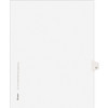 Avery&reg; Individual Legal Exhibit Dividers - Avery Style AVE01016