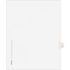 Avery&reg; Individual Legal Exhibit Dividers - Avery Style AVE01017