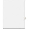 Avery&reg; Individual Legal Exhibit Dividers - Avery Style AVE01017