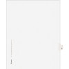 Avery&reg; Individual Legal Exhibit Dividers - Avery Style AVE01018