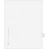 Avery&reg; Individual Legal Exhibit Dividers - Avery Style AVE01019