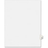 Avery&reg; Individual Legal Exhibit Dividers - Avery Style AVE01021