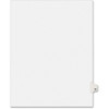 Avery&reg; Individual Legal Exhibit Dividers - Avery Style AVE01022