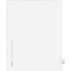 Avery&reg; Individual Legal Exhibit Dividers - Avery Style AVE01023