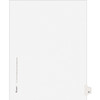 Avery&reg; Individual Legal Exhibit Dividers - Avery Style AVE01024